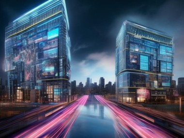 双城技术咨询与服务行业变化