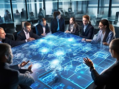 信息技术咨询服务正在重塑行业生态