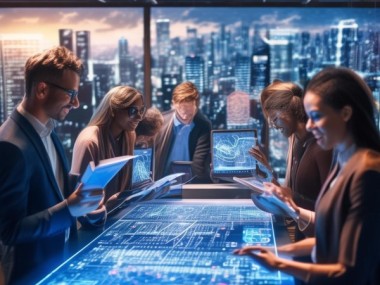 从零开始的信息化咨询项目如何重塑组织价值