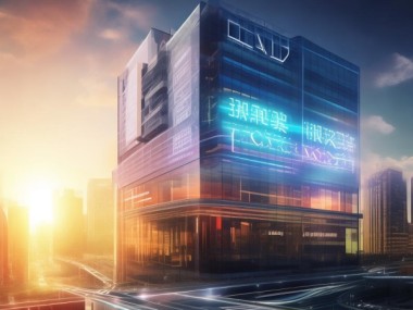 天津晶淼信息技术咨询有限公司，赋能未来，引领技术