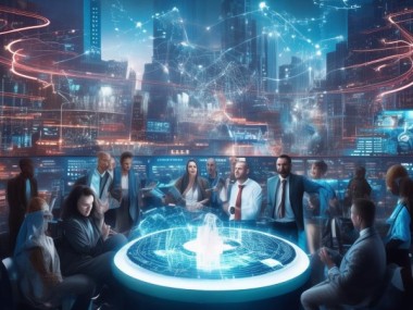 从信息化咨询到数字化转型，探索创新路径