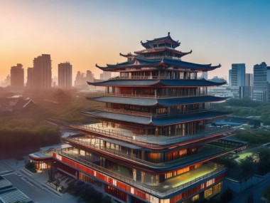 西安恒上信息技术咨询有限公司，创新驱动发展新篇