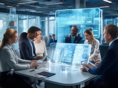 让咨询更高效，开启成功新维度！