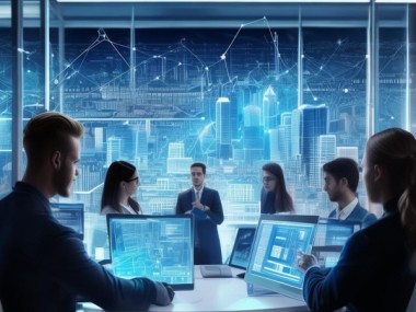 IT信息化咨询，助力企业数字化转型的关键解决方案