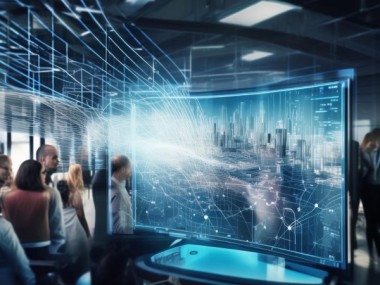 企业数字化转型的精准工具，信息化咨询助力企业数字化转型