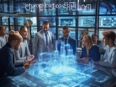 信息化项目造价咨询方案，助力企业数字化转型，精准降低成本，提升效率。