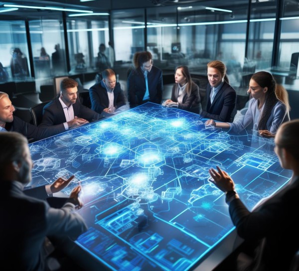 调查发现,信息技术咨询服务正在重塑行业生态 调查发现,信息技术咨询服务正在重塑行业生态