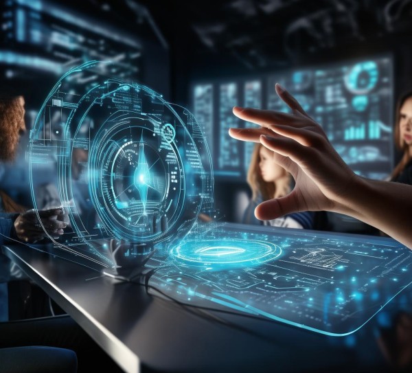 技术咨询,找到数据的智慧之手 技术咨询,找到数据的智慧之手