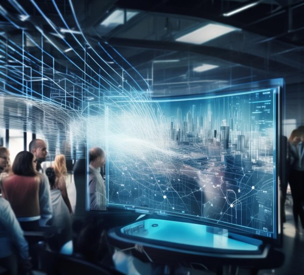 信息化咨询，助力企业数字化转型的精准工具