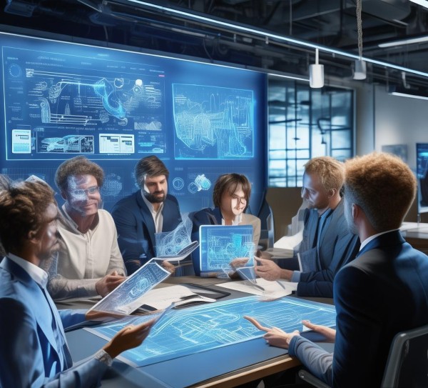 企业信息化咨询，助力数字化转型的策略