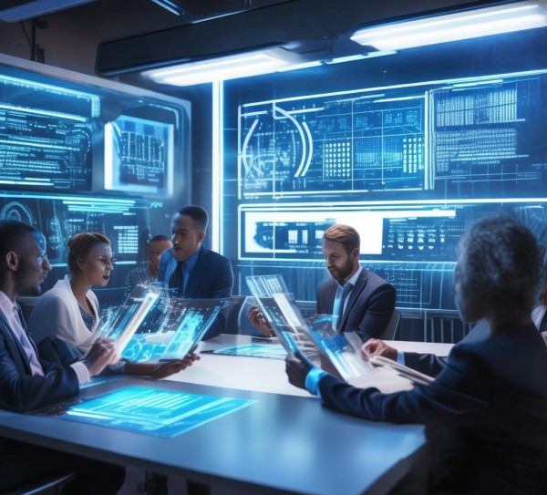 信息化管理咨询,助力企业数字化转型的助力 信息化管理咨询,助力企业数字化转型的助力