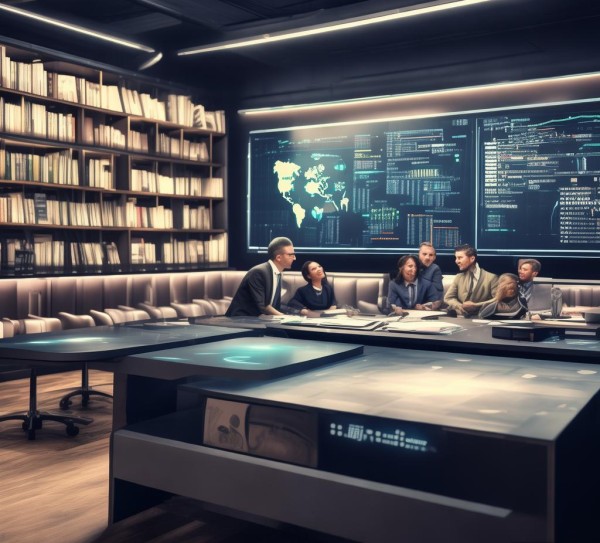 雅乐信息咨询服务，助力您的数据驱动决策