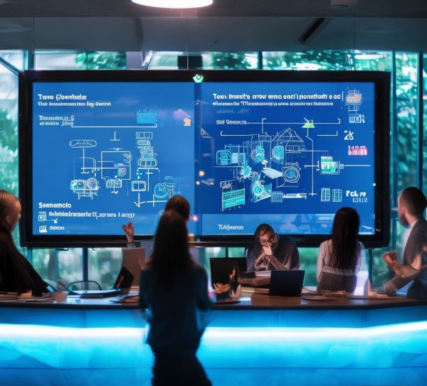 税务信息化咨询,从咨询到管理的双轮驱动 税务信息化咨询,从咨询到管理的双轮驱动