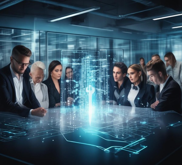 做信息化咨询,unlocking the future of data management 做信息化咨询,unlocking the future of data management