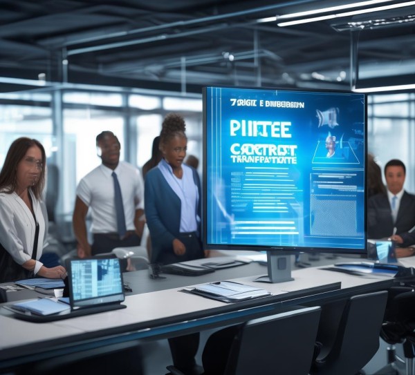 信息化咨询合同,助力企业数字化转型的桥梁 信息化咨询合同,助力企业数字化转型的桥梁