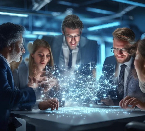 工程咨询信息化,重塑管理新范式 工程咨询信息化,重塑管理新范式